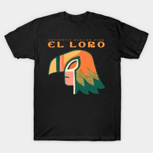 el toro T-Shirt